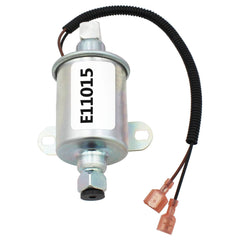 FlyingAMZ electric fuel pump E11015 for Onan 5500 in kit-ready assembly