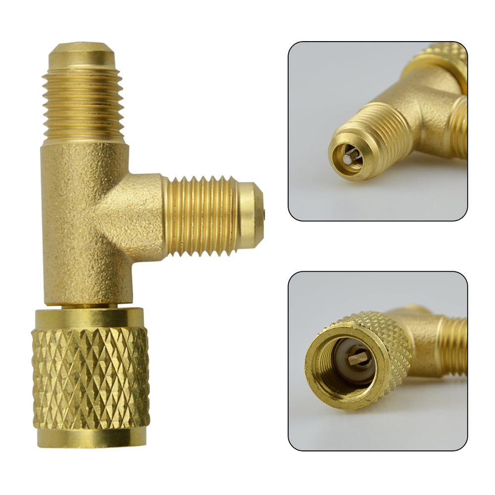 Flylin easy-installation and strong sealing to reduce leaks during service