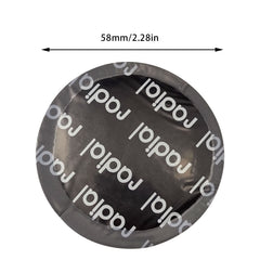 Flylin natural rubber patch offers strong sealing and flexibility for reliable repairs