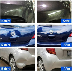FLYMUR 100W glue gun heats quickly for fast dent removal