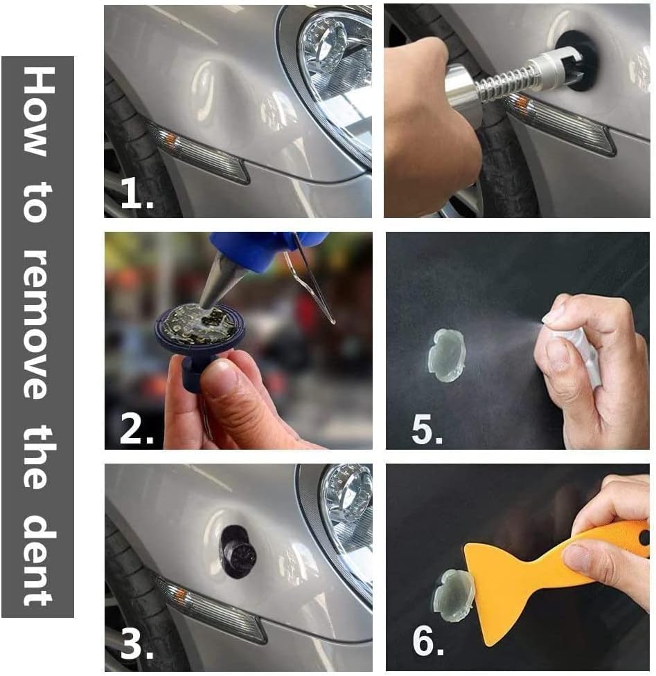 FLYMUR trim tools reach tight spaces during repairs