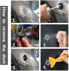 FLYMUR trim tools reach tight spaces during repairs