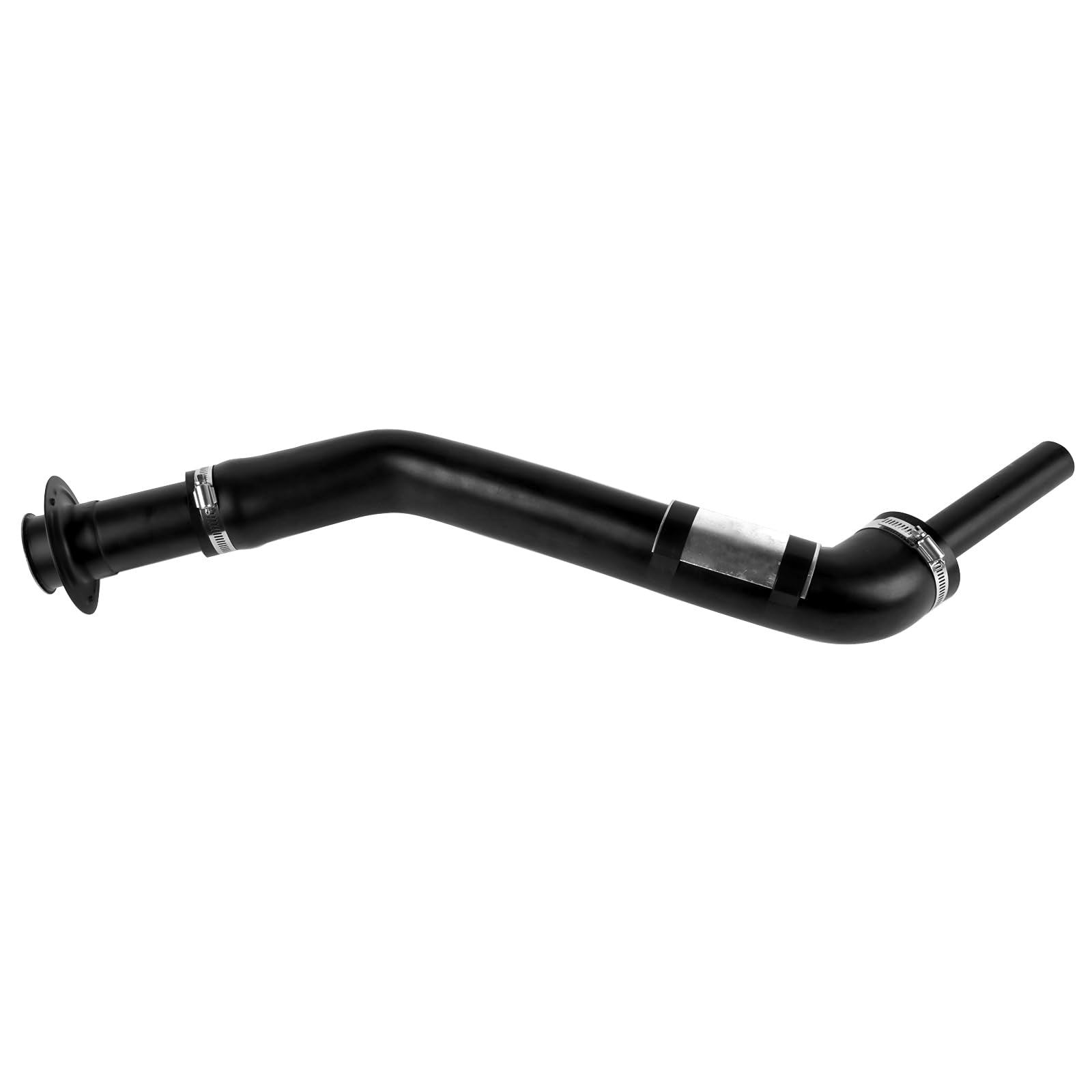 Flynsu installation guide shows straightforward fitment steps