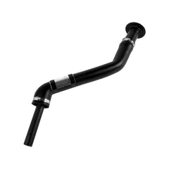 Flynsu filler-neck assembly close-up shows robust construction