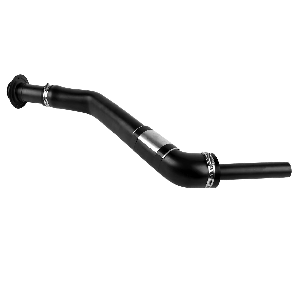 Flynsu gas tank filler neck for Ford Ranger 1993-1997 enables secure fuel fill