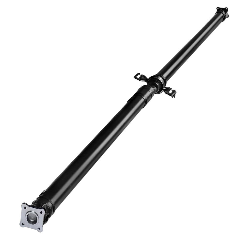 Flynsu rear driveshaft assembly for RAV4 with precise fit and balanced performance.