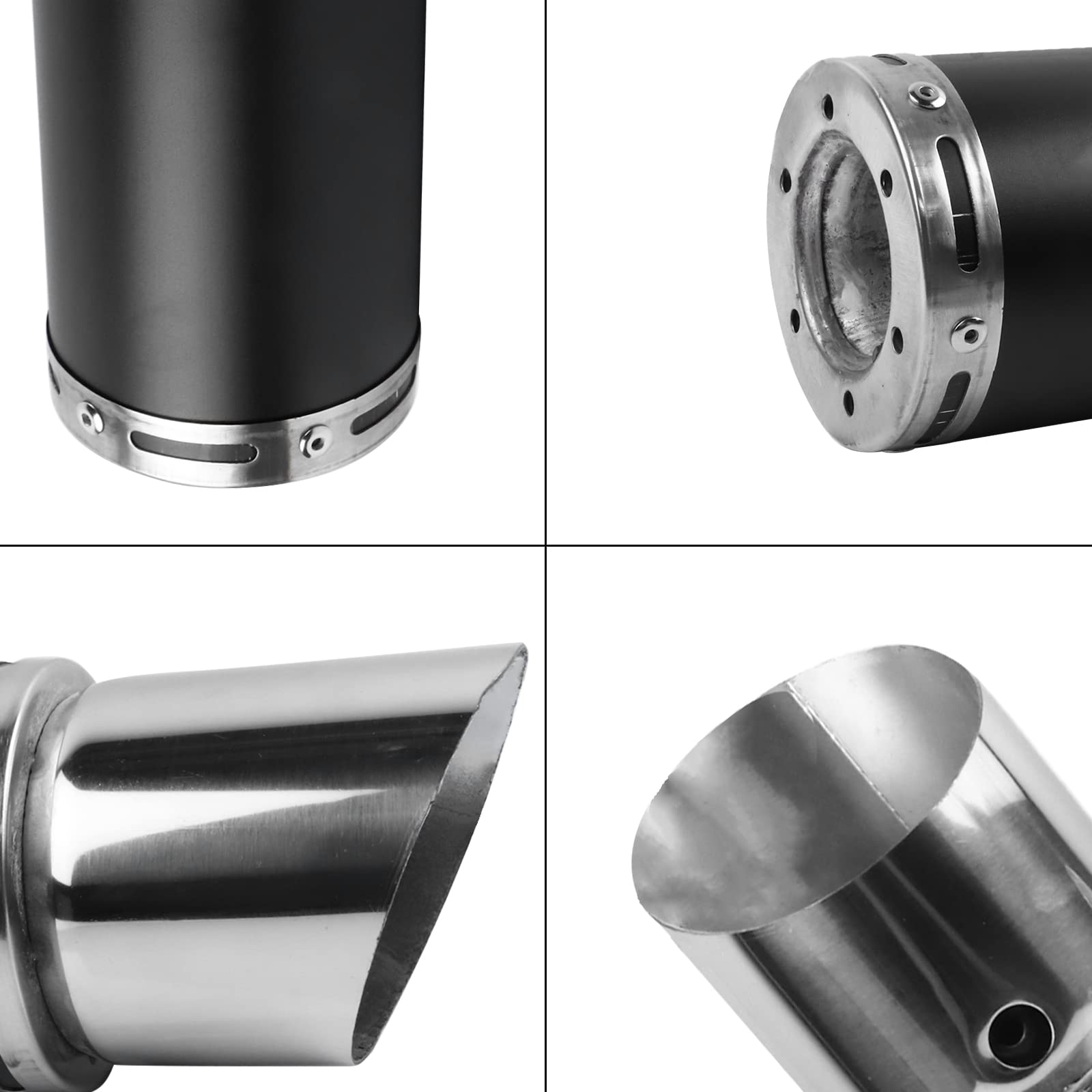 FLYPIG Gy6 compatibility warning helps ensure correct model fitment.