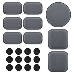 FMA helmet pads package front view for easy replacement and comfort.