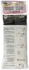 FMF 2-stroke muffler packing 010589 close-up, designed to restore packing performance.