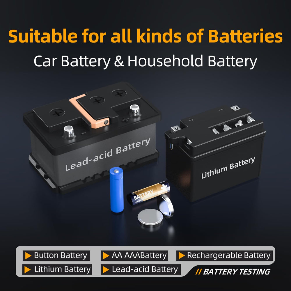 FNIRSI HRM-10 safety note on 100V DC limit during testing