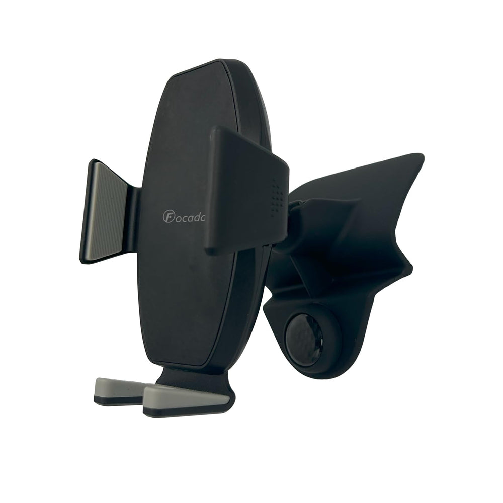 Focada RAV4 dash mount clip secures your phone without adhesives for a clean interior.