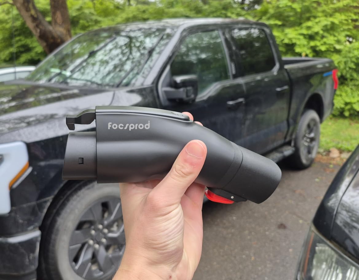 FOCSPROD multi-charger options compatibility expands charging opportunities