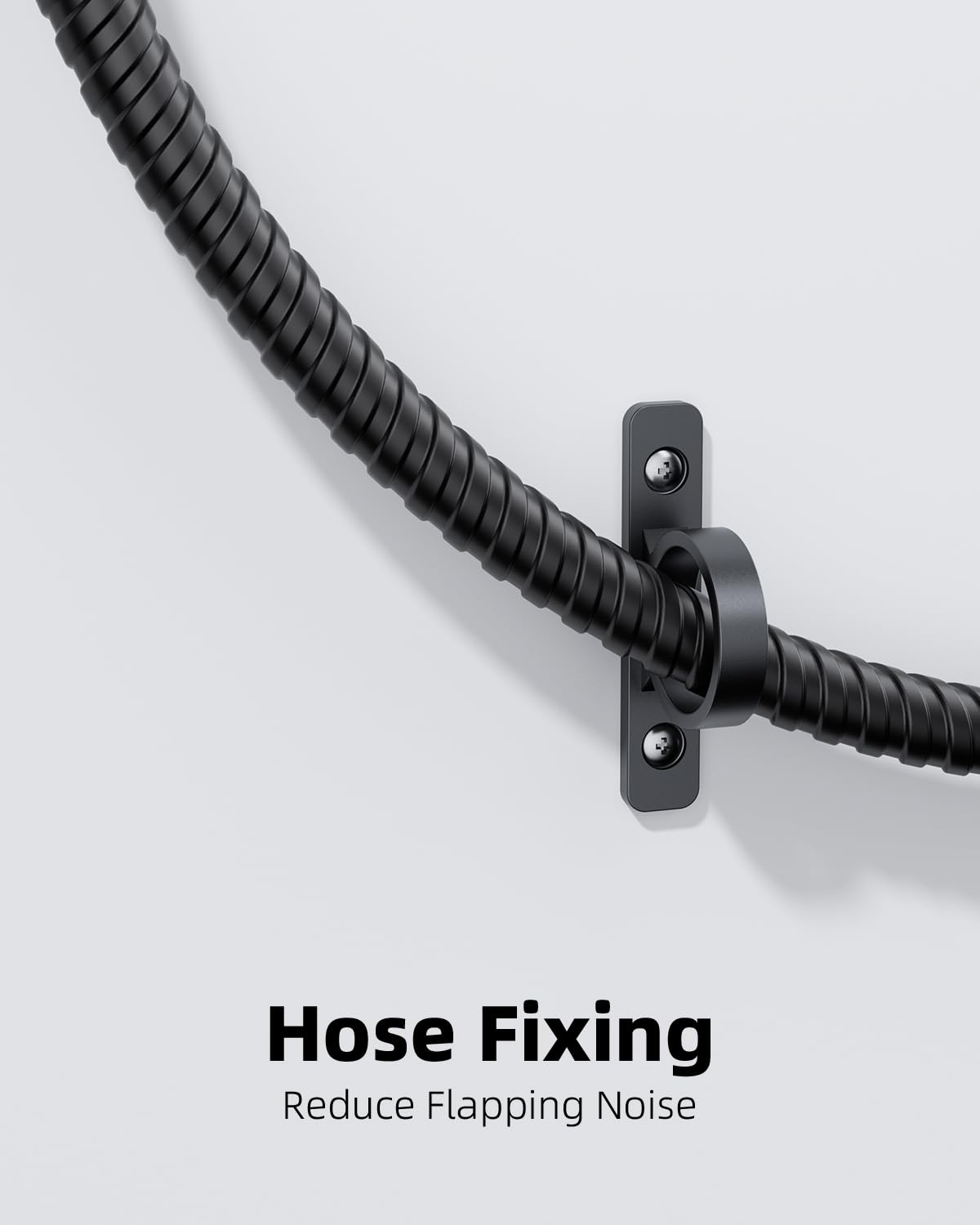 FOCSPROD adjustable holder with 5 angles for comfortable positioning