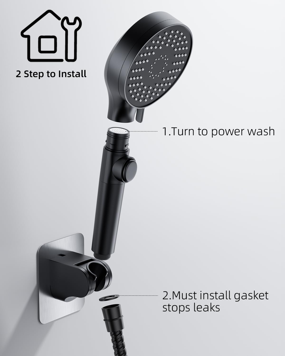FOCSPROD pause/restart feature lets you stop water flow instantly