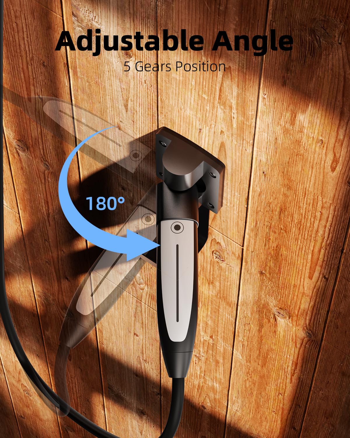 FOCSPROD tesla-charger-holder-model-3-y-x-s secure-fit keeps your charger in place