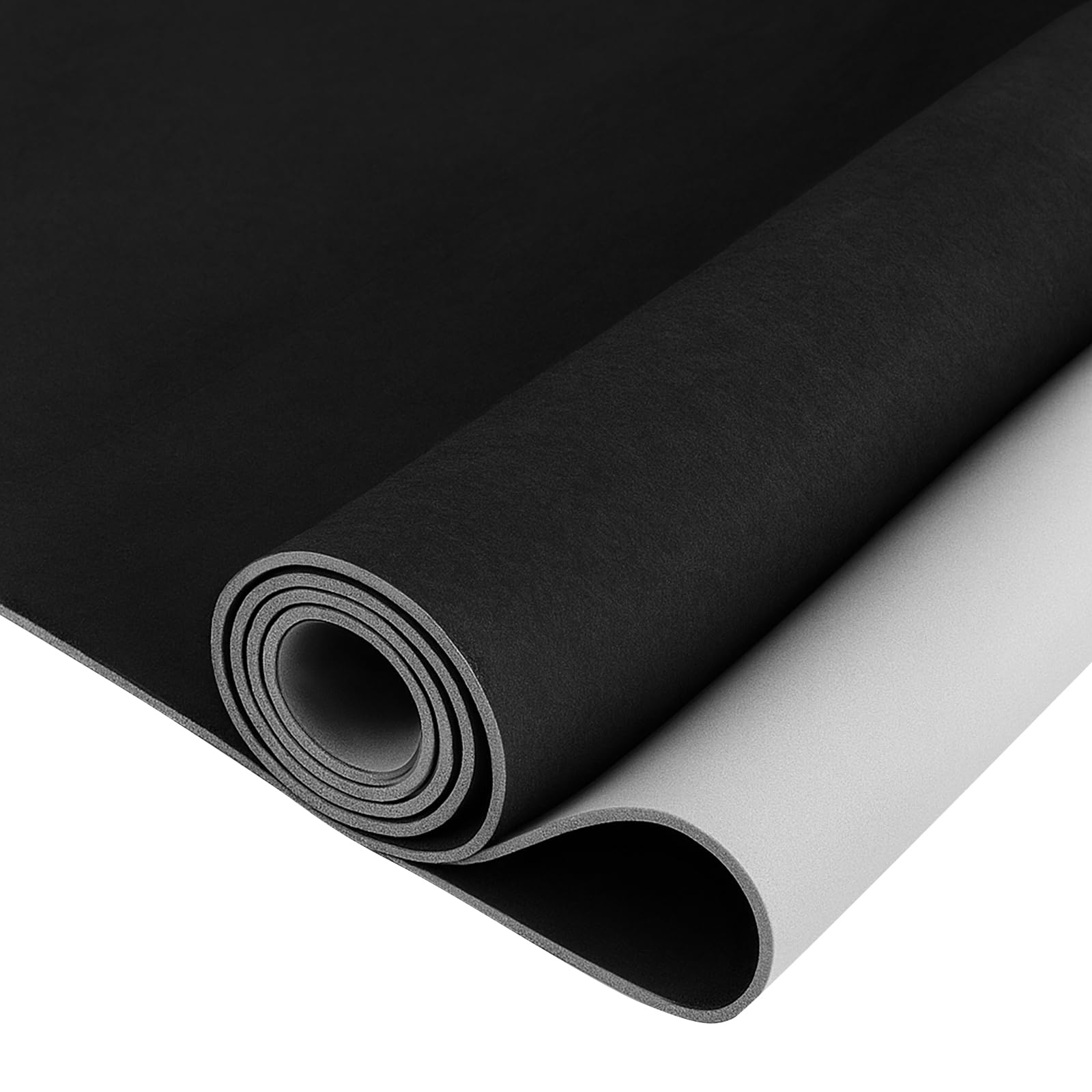 FODAHRWS suede headliner 118x59 for a car interior refresh