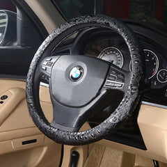 Follicomfy 15-inch universal fit helps install quickly and stay in place.