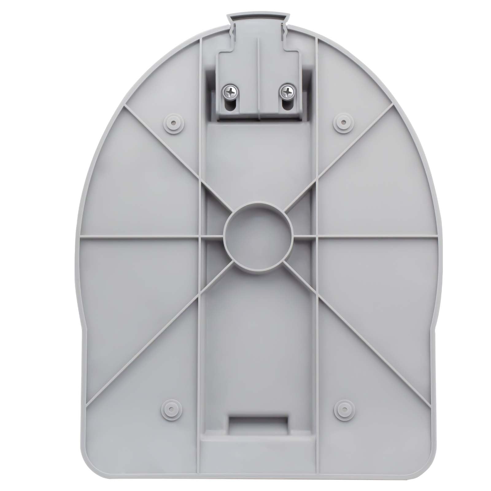Folosem appliance valve curve-fitting enables easy installation on select models.