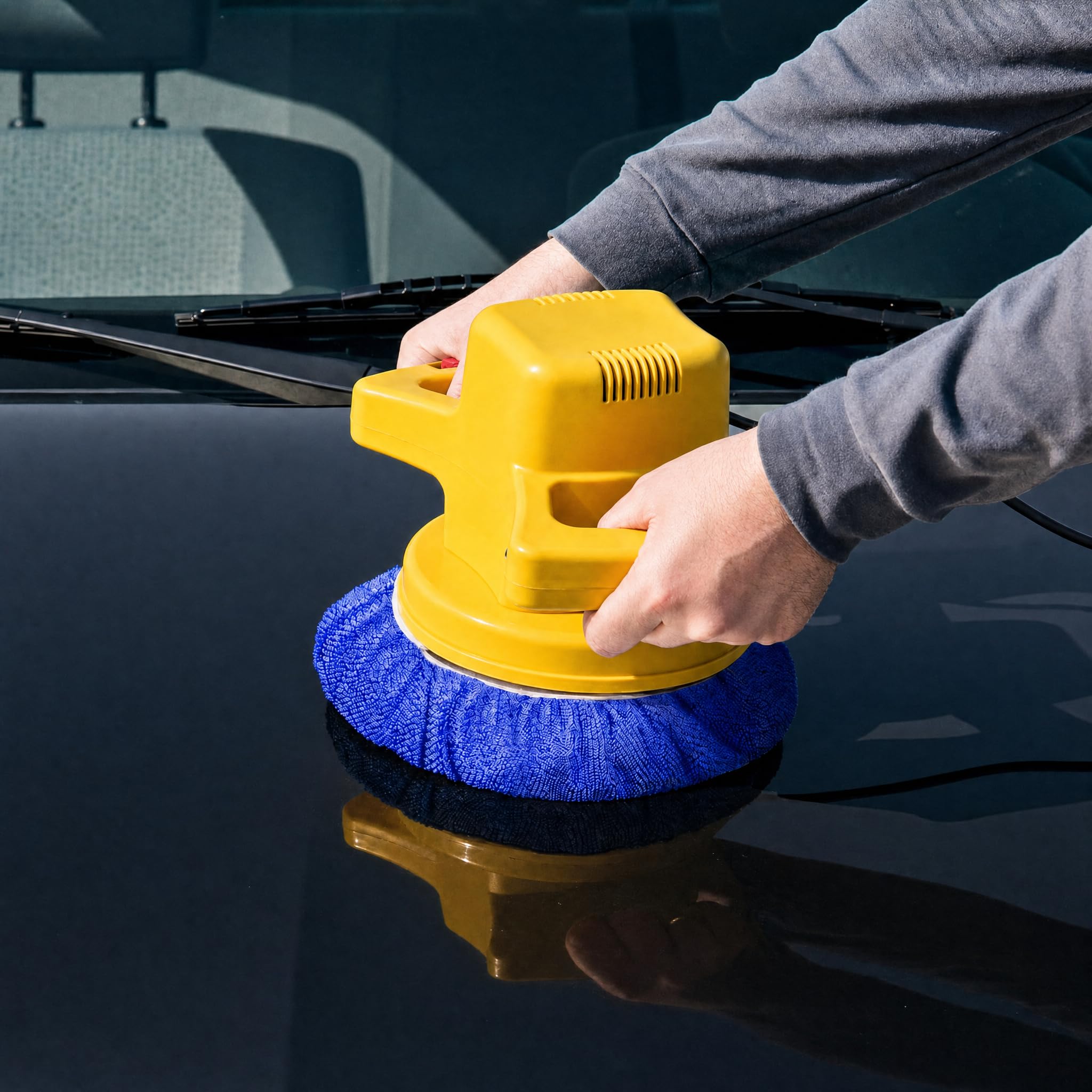 FONAROLL versatile pads for cars, furniture, and wooden surfaces.