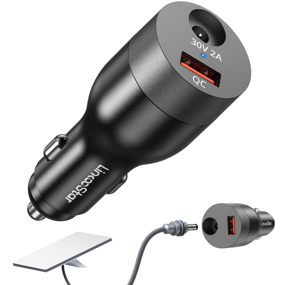 Fonken Starlink Mini Adapter boost-30v enables stable power for long cable runs.