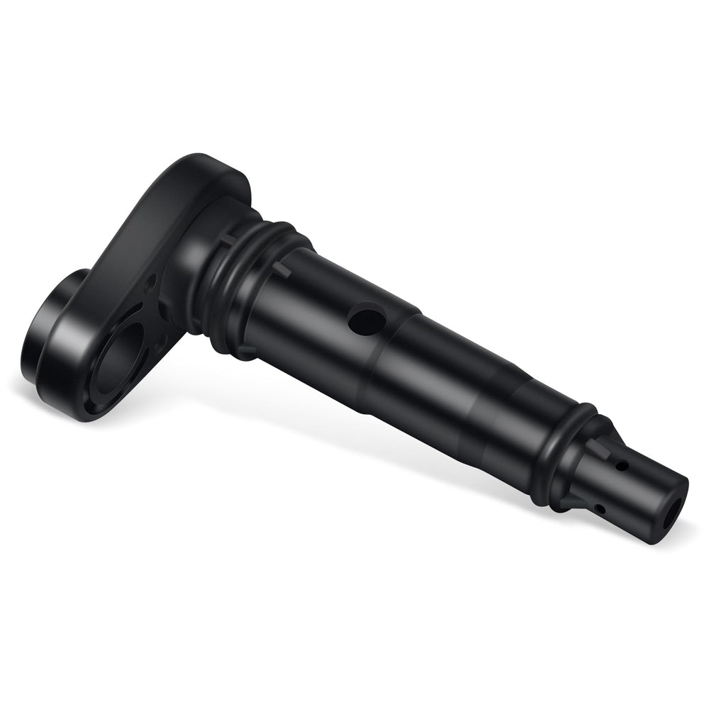 Forccord PCV valve close-up shows precision design for reliable engine ventilation