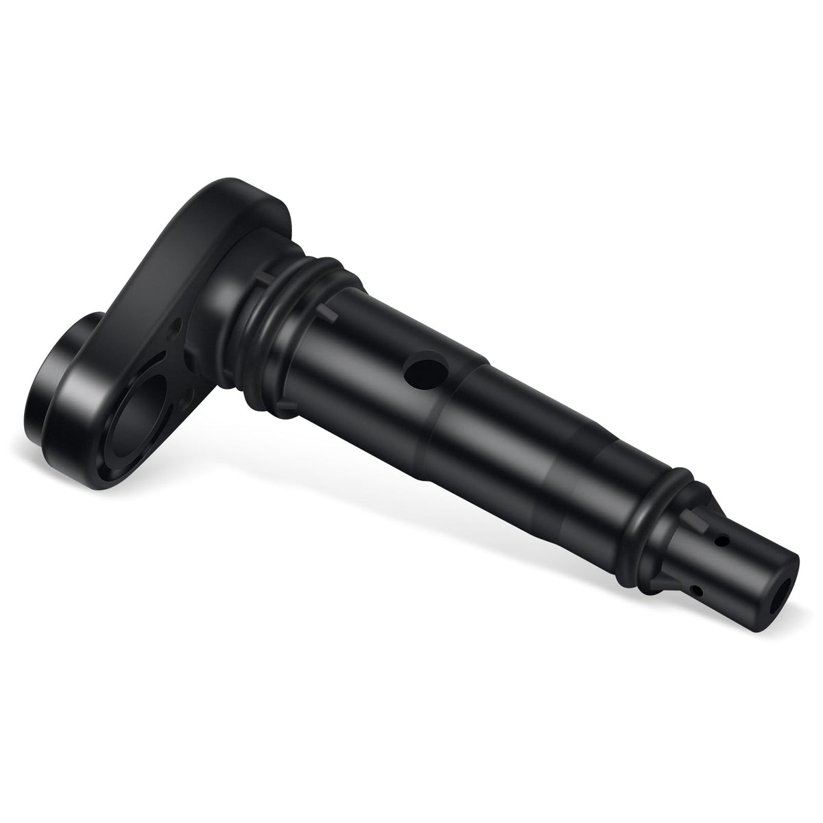 Forccord PCV valve close-up shows precision design for reliable engine ventilation