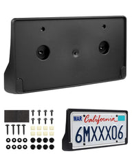 Forccord front bracket on a Dodge Ram 1500 provides a precise, OEM-like fit.