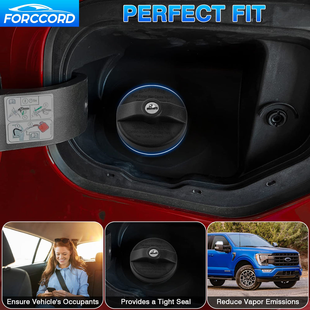 Forccord fuel-cap-abs-material-durability signals long service life