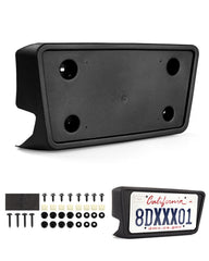 Forccord Silverado front bracket closeup showing precise fit and sturdy construction