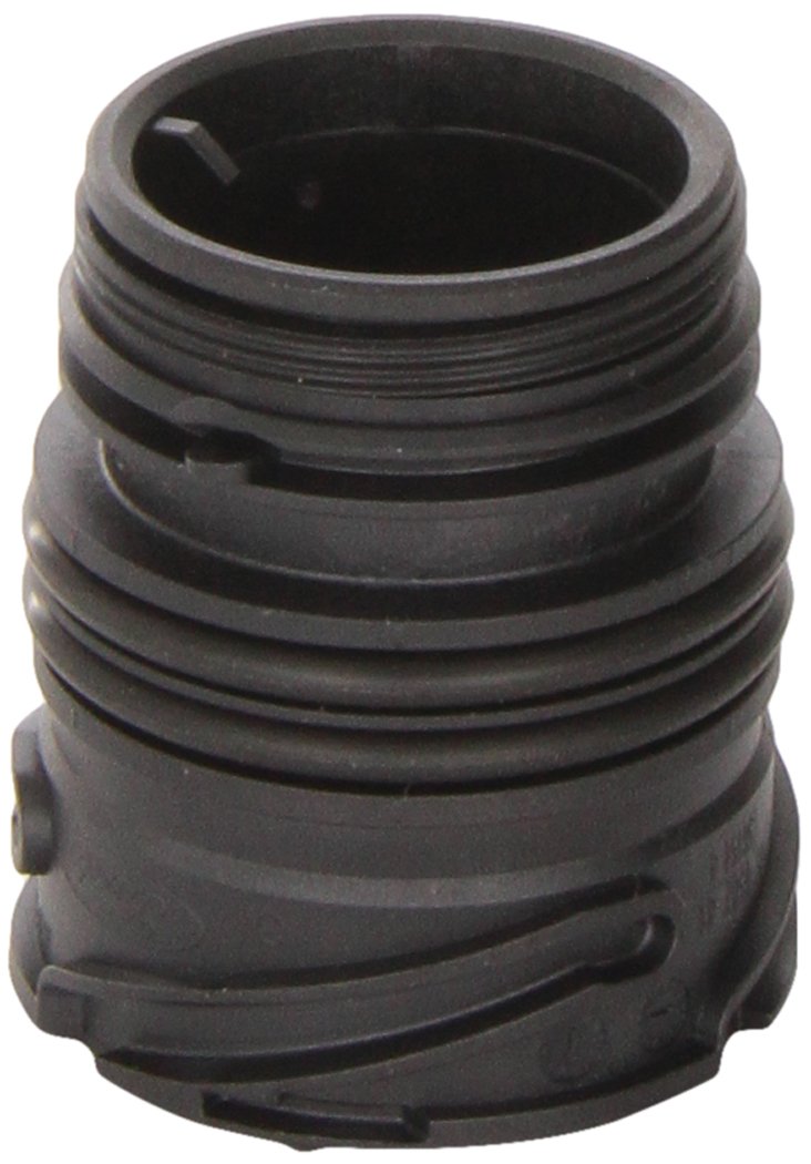 Ford Genuine 6L2Z-7G276-AA connector close-up shows OEM-grade fit for Ford vehicles.