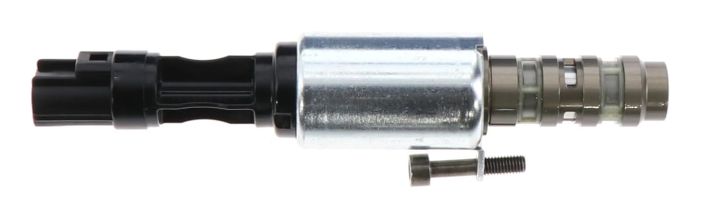 Close-up of Ford 8L3Z-6M280-B solenoid connectors for secure fit.