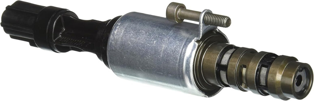 Installation-friendly view of Ford 8L3Z-6M280-B solenoid.