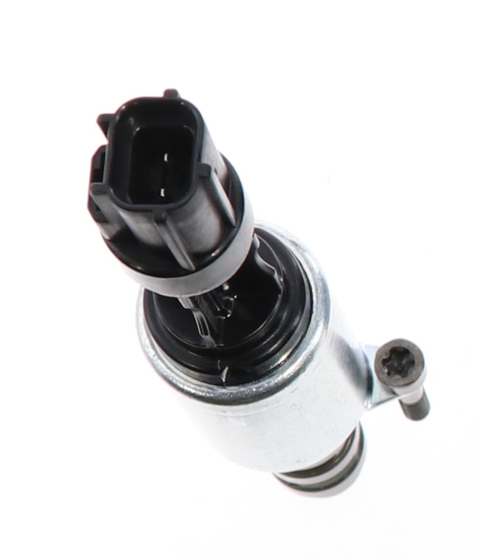 Ford 8L3Z-6M280-B solenoid universal-fit illustration for versatile engine compatibility.