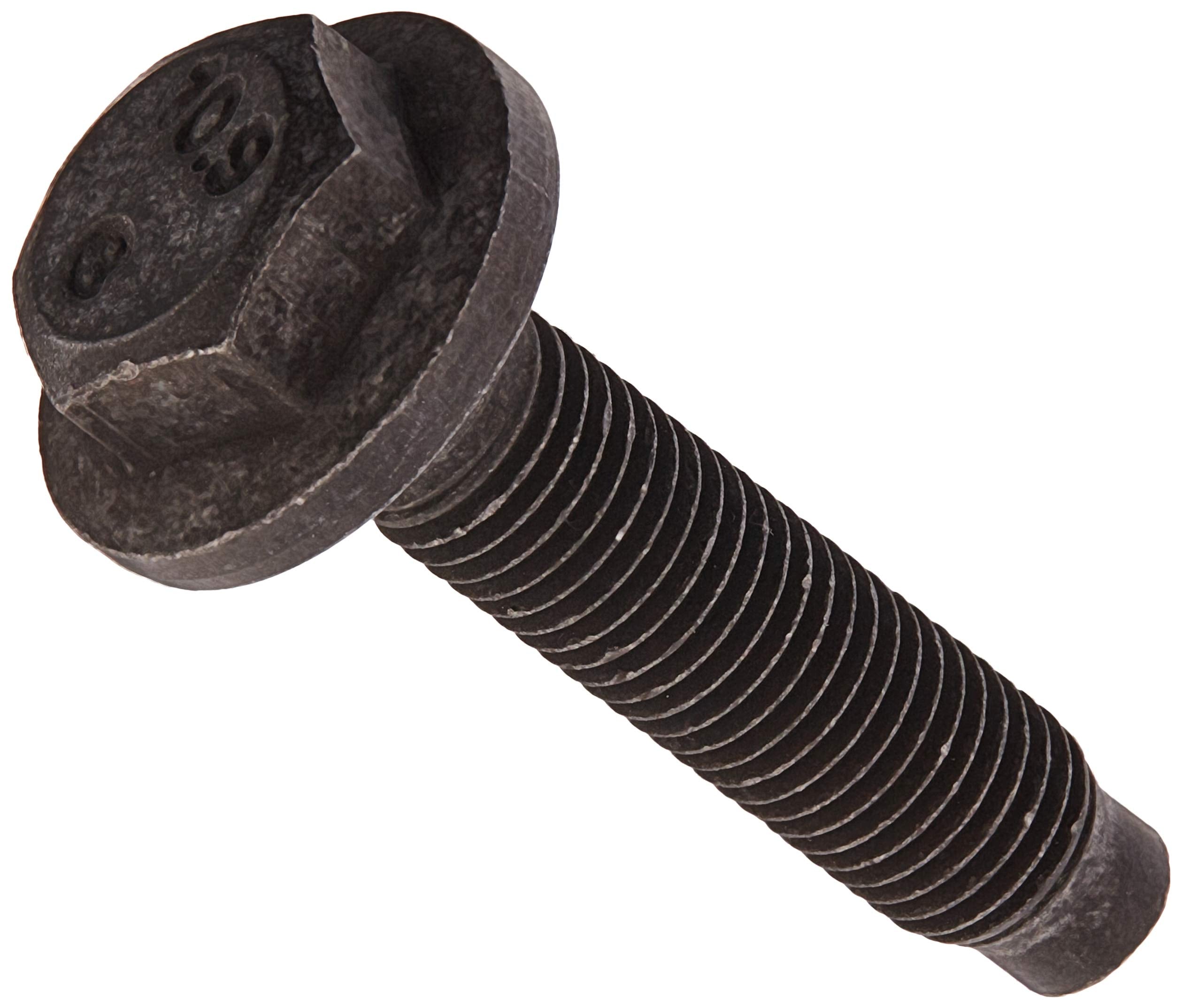 Ford F5RZ6A340B engine crankshaft pulley bolt for secure Ford engine installation