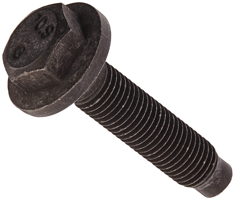 Ford F5RZ6A340B engine crankshaft pulley bolt for secure Ford engine installation