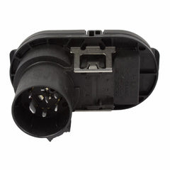 Ford FU5Z-14489-A tow harness detail emphasizes precise fit and factory-grade quality.