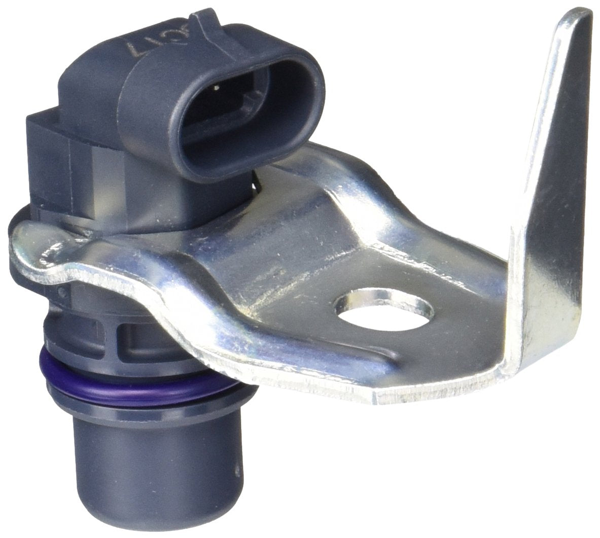 Ford Genuine F4TZ-12K073-C camshaft position sensor front view improves engine timing consistency