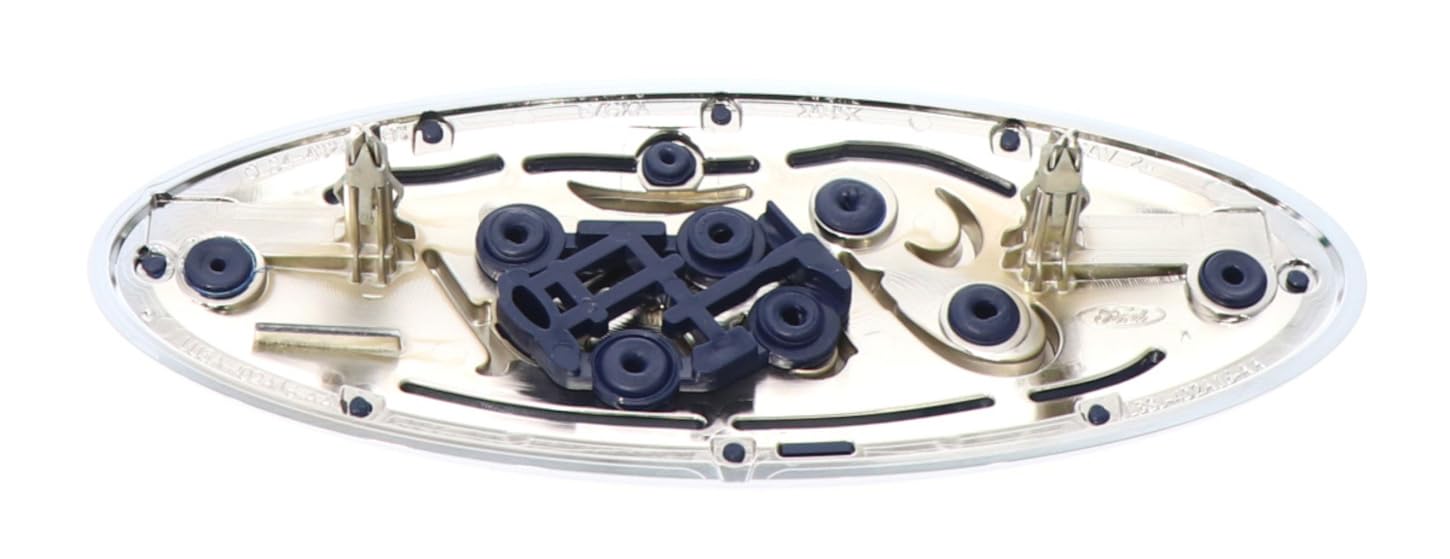 Ford CL3Z-9942528-B material closeup reveals solid construction.