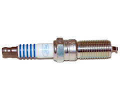 Ford SP594 iridium spark plug in-box image shows packaging and authenticity