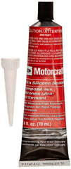 Ford TA-29 Ultra Silicone Sealant tube for durable, oil-resistant seals.