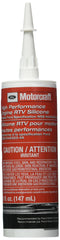 Ford TA357 silicone sealant tube for engine seals with high-temperature performance.
