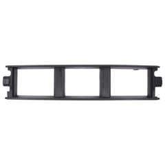 Ford F-150 compatible part close-up label highlighting part numbers.
