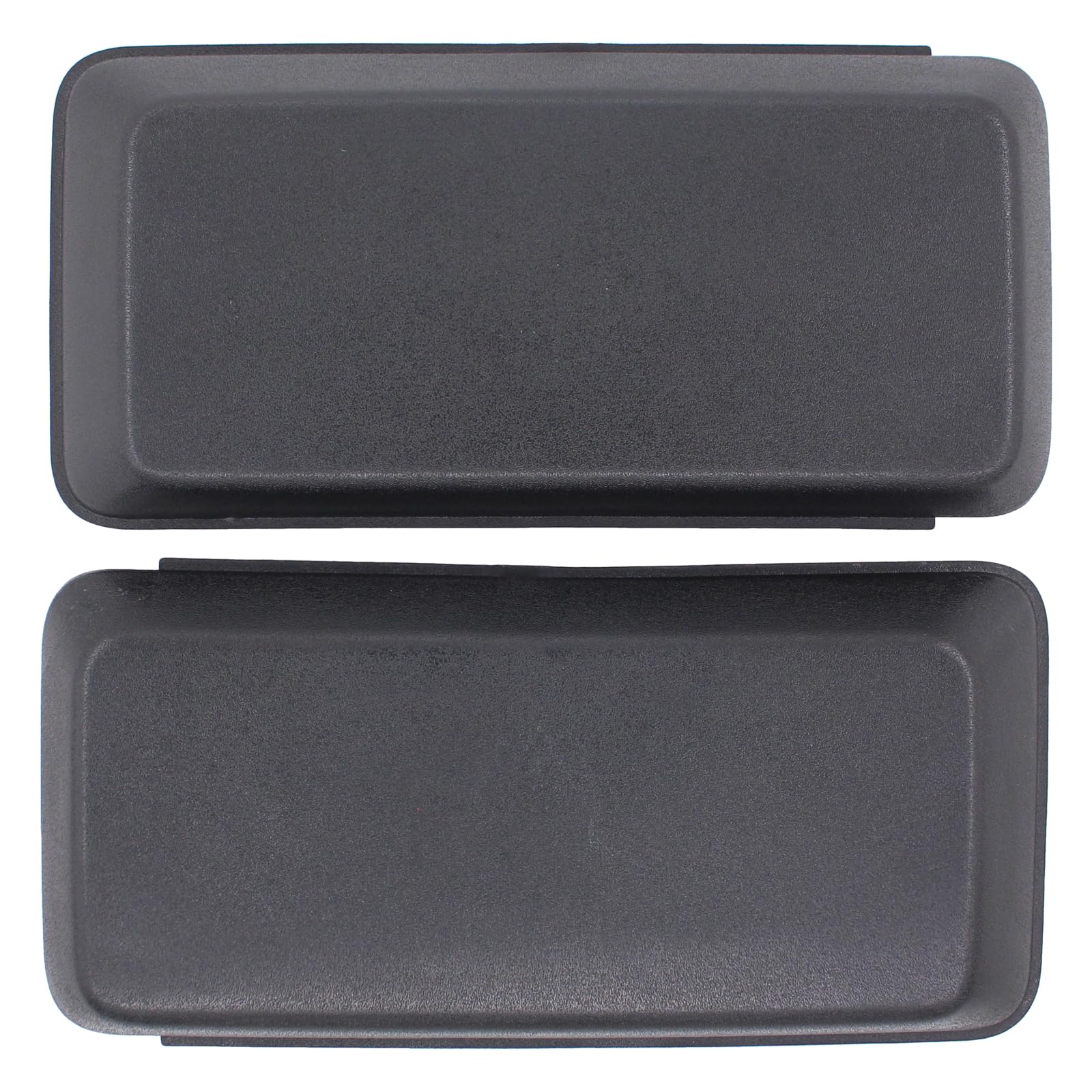 Ford F-150 compatible part installation mount showing mounting surface.