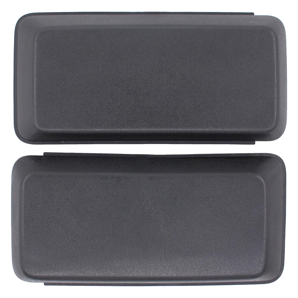 Ford F-150 compatible part installation mount showing mounting surface.