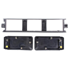 Ford F-150 compatible part packaging box ready for replacement.