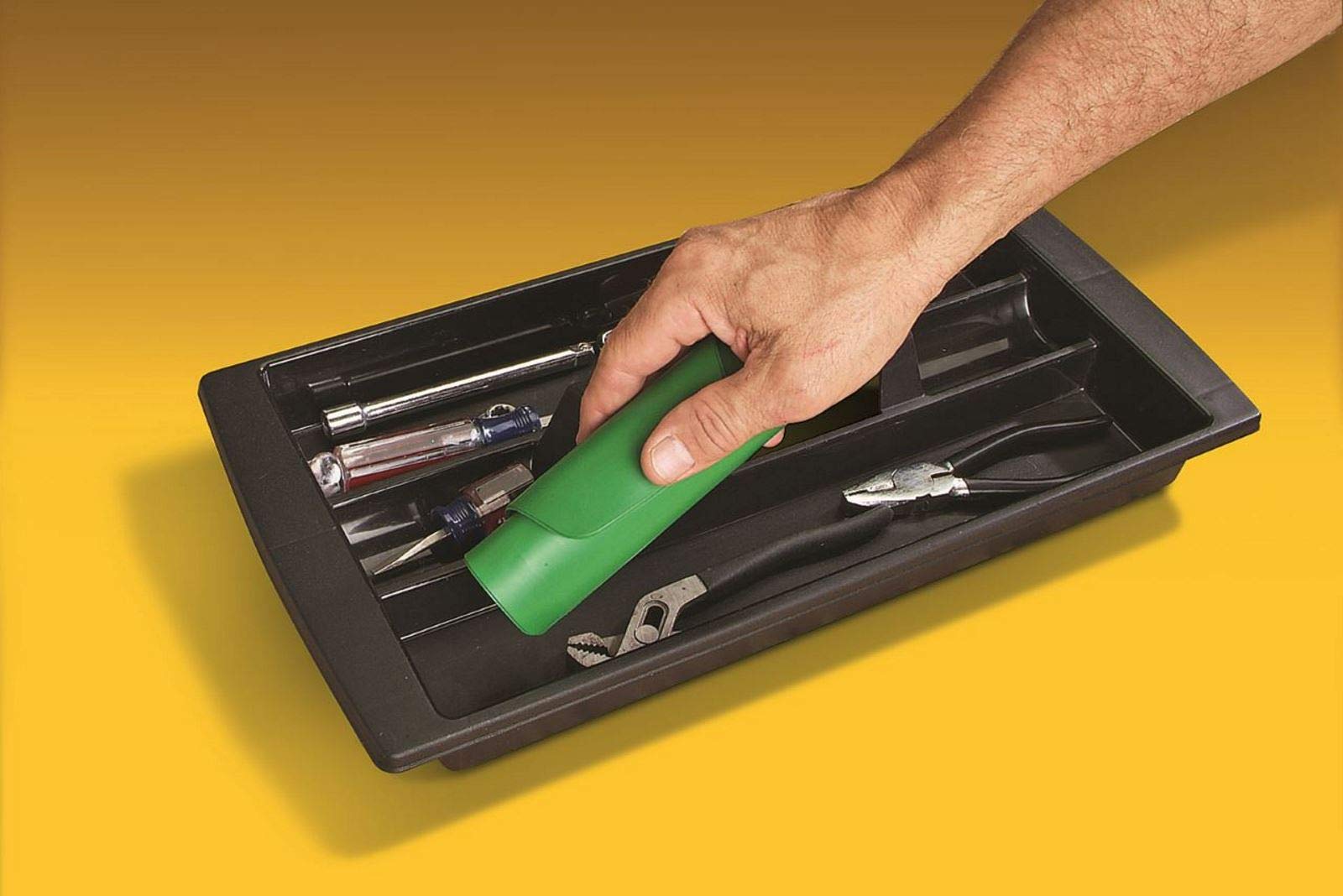 Formafunnel GP-102, made in USA, built for durable, repeated use.
