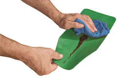 Formafunnel GP-102 handles vehicle fluids from -30 to 425 F.