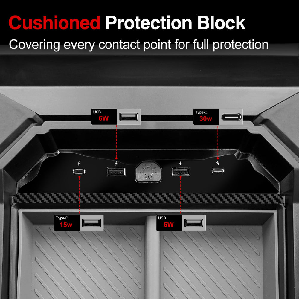 Foronetry durable ABS with silicone pad resists splashes and protects surfaces.