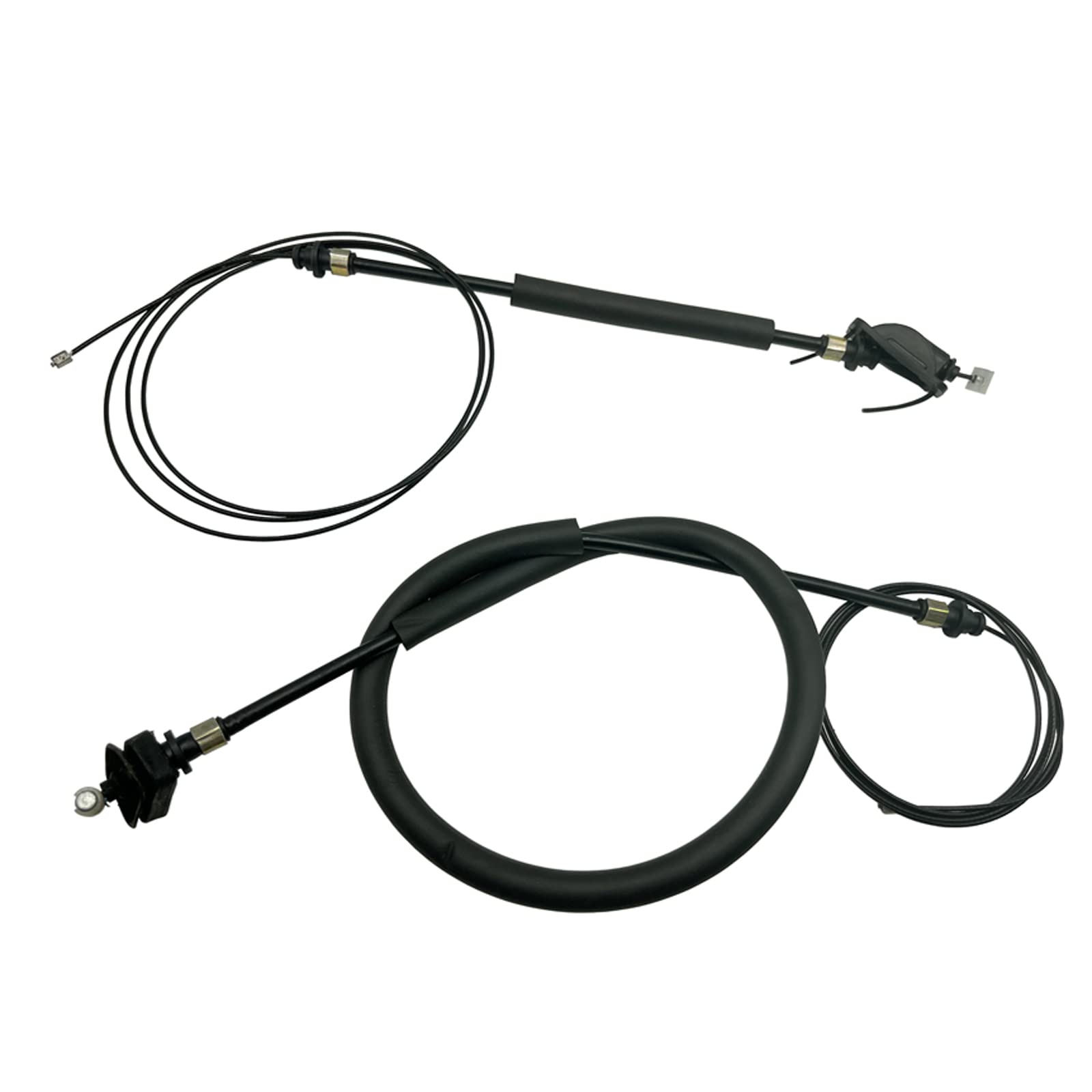 Forwinparts 72546TK8A01 left side sliding door cable for Odyssey improves operation
