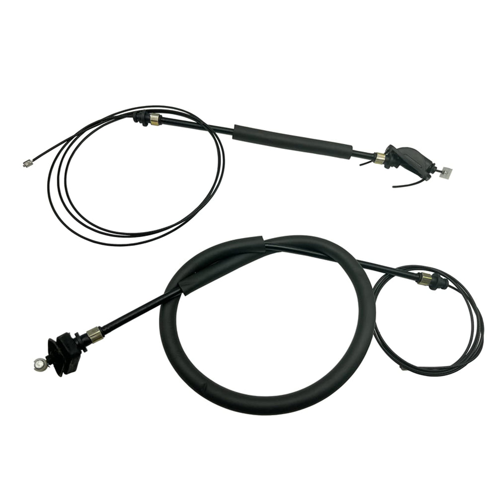 Forwinparts 72546TK8A01 left side sliding door cable for Odyssey improves operation